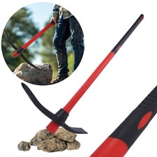 Spitzhacke Kreuzhacke