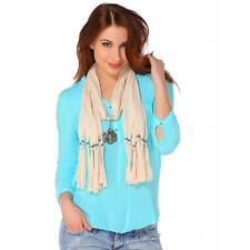 Schmuck Schal Halstuch