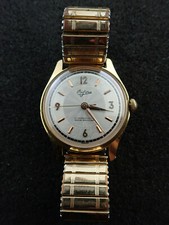 NICE VINTAGE MENS BIFORA