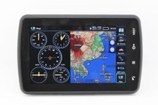 Garmin Aera 796 Luftfahrt GPS