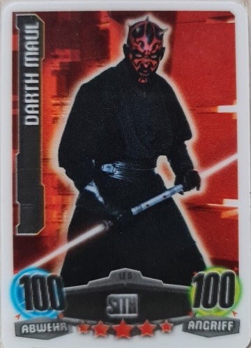Star wars force attack darth - attack:,