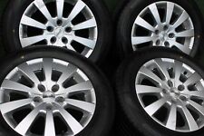 SKODA Yeti VW Touran Sharan SEAT Alhambra  Sommerräder 205/60 R16 96V 6,7mm