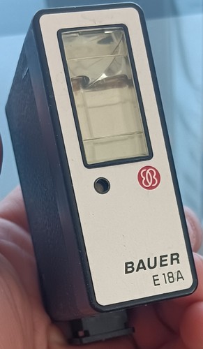 Bauer 18a ultrablitz ist - bauer, e