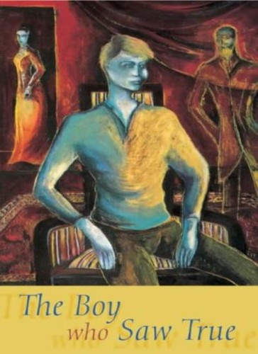 The boy who - the, saw