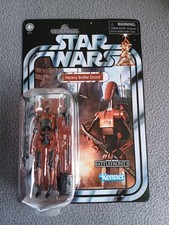 Star Wars - Vintage Collection - Heavy Battle Droid - VC 193 - Neu - MOC