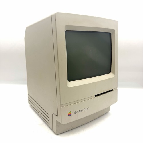 Original apple macintosh - apple,