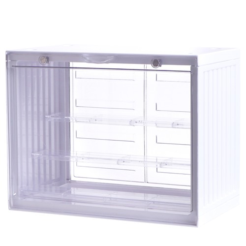 Setzkasten aus acrylglas - setzkasten,