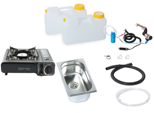 12v camping miniküche - 12v,