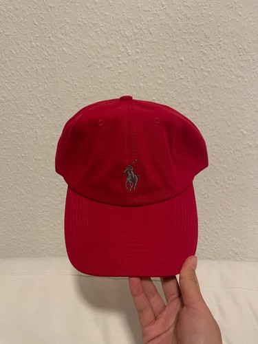 Polo ralph lauren cap - polo,