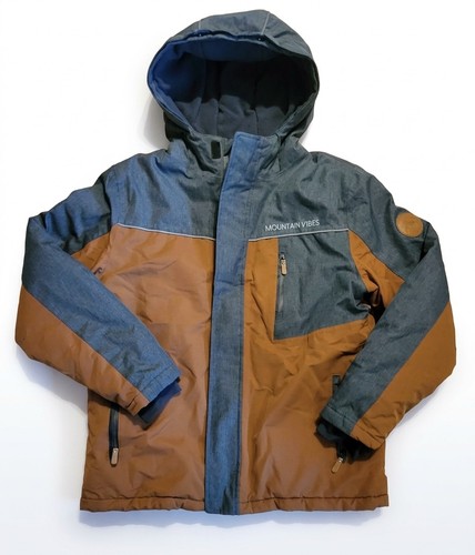 Winterjacke jungen 164 - ​winterjacke,