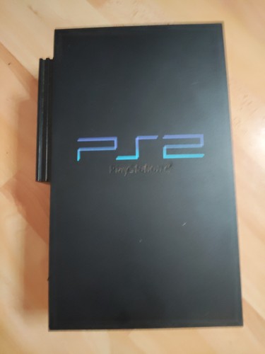 Playstation ps2 sony - ps2,
