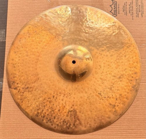 Zildjian ride schlagzeug - zildjian, 20"