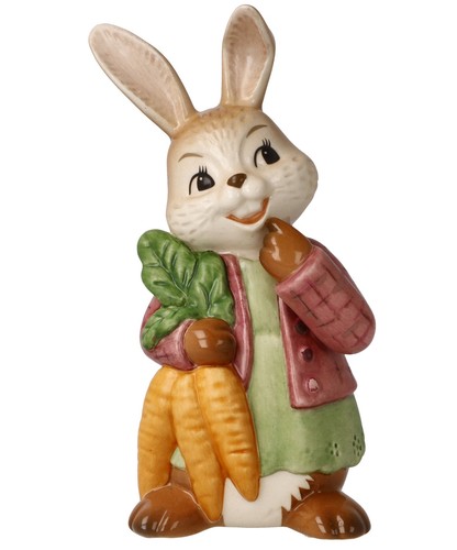 Goebel hase aus - goebel, nachbars