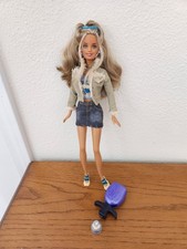 Mattel Barbie Cali Girl So