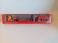 Herpa 312196 MB Actros BS MP3