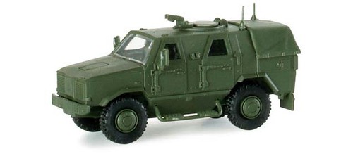 Herpa minitanks gepanzertes - herpa,