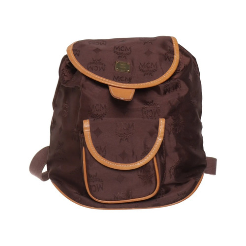 Mcm rucksack model visetos - mcm,,