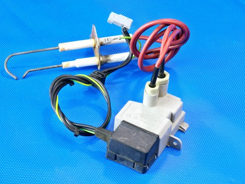 Vaillant 733247 zündtrafo - 733247,