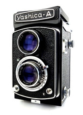 Yashica Kyocera A TLR 6x6