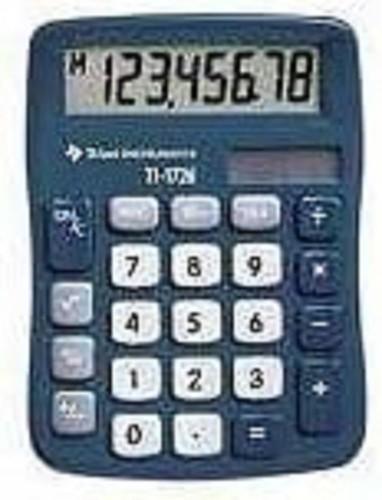 Texas instruments 1726 - texas, ti-1726