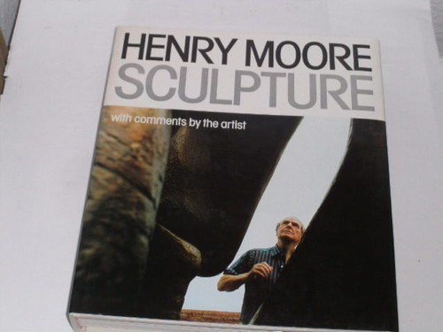 Mitchinson david henry moore - david:henry,