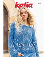 Katia Magazin Damen/Herren