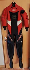 Mobby's Trockentauchanzug Neopren Gr. 38/40