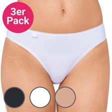 Sloggi 24/7 Microfibre Tai