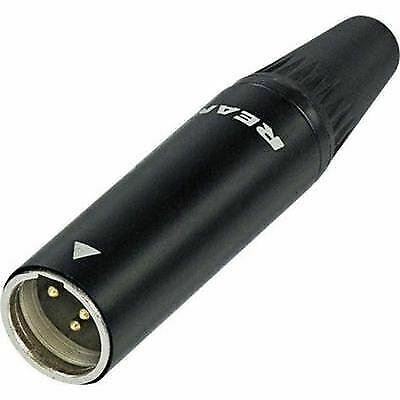 Rean rt3mc stecker - rt3mc-b,