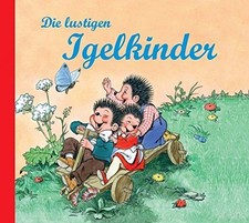 Nostalgische Kinderbücher