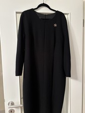 Schurwolle Kleid von Prestige
