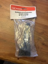 Fissler Deckelstiel Mit Kontrollschalter Vitavit Neu Rar Ab1975 Ersatzteil