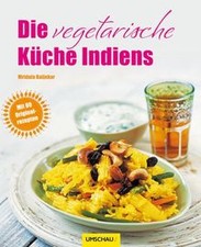 Die vegetarische Küche