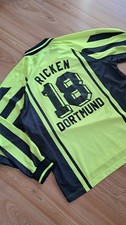 90er BVB Lars Ricken Borussia