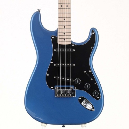 Squier fender affinity - fender,