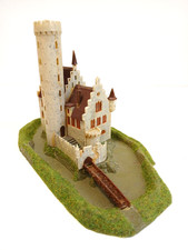 Faller Wasserschloss