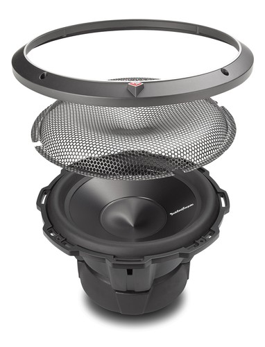 Rockford fosgate subwoofer - rockford,