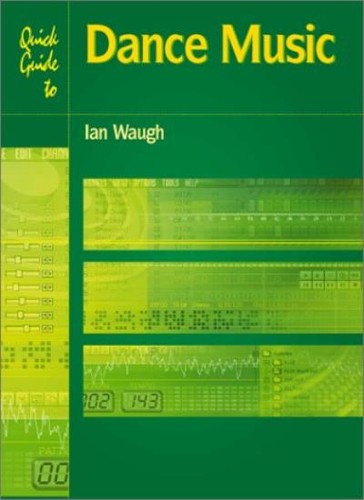 Quick guide dance music - quick,