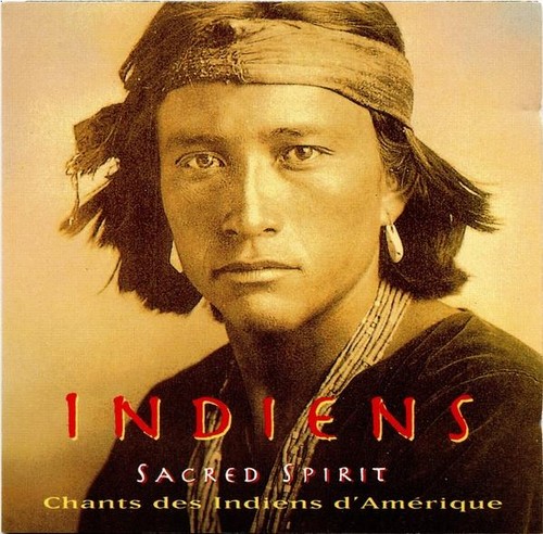 Indiens sacred spirit - sacred, spirit*