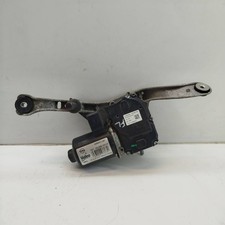 Vauxhall Zafira C Wiper Motor