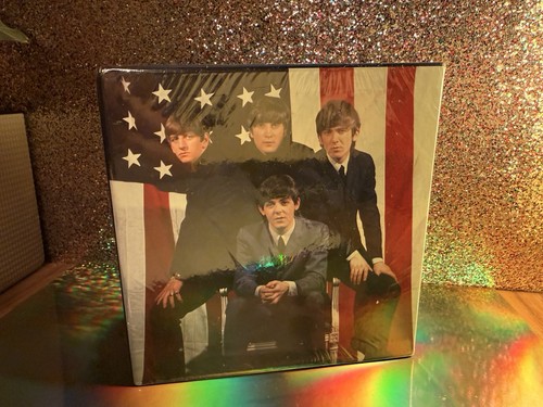 The beatlesthe albums - the,