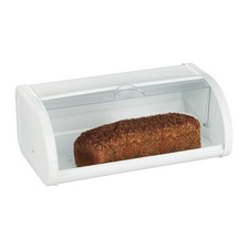 Brotkasten weiß Brotbox