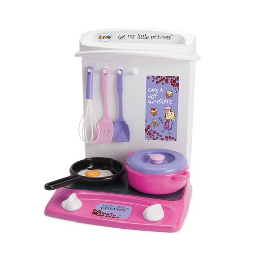 Dantoy little princess - dantoy,