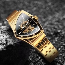 Herren Automatikuhr -