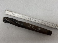 MK3, Dreischneider, Aufbohrer