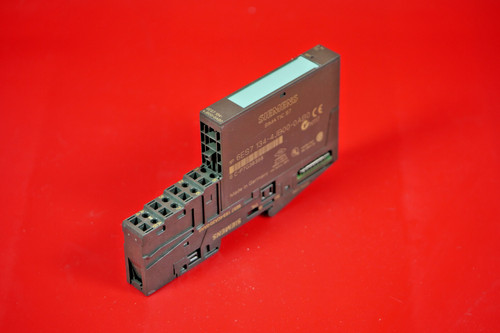Siemens 6es7 134 4jb00 - siemens,