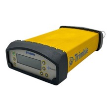 Trimble SPS550H GPS Receiver Bluetooth Empfänger Station Modul