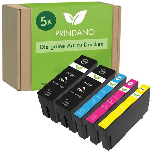 Patronen für epson - patronen,