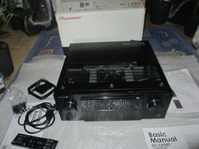 Pioneer SC-LX901 Refined