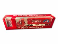 Coca Cola Weihnachtstruck 1999